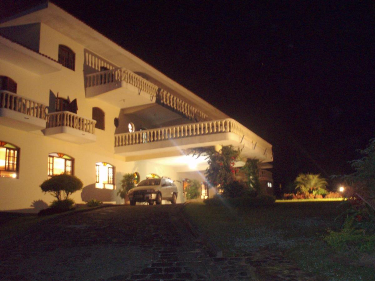 Mata Atlantica Park 5*