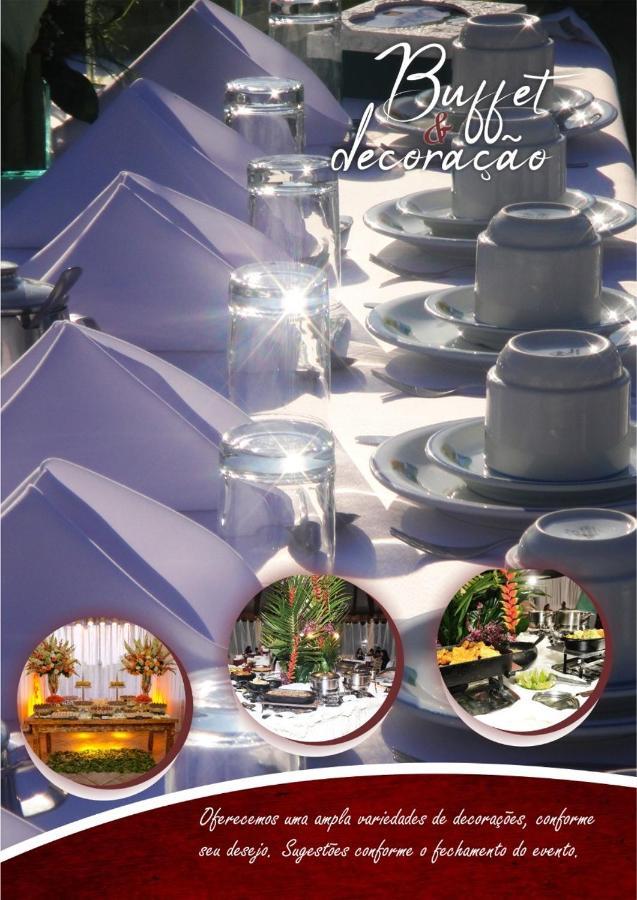 Mata Atlantica Park Hotel