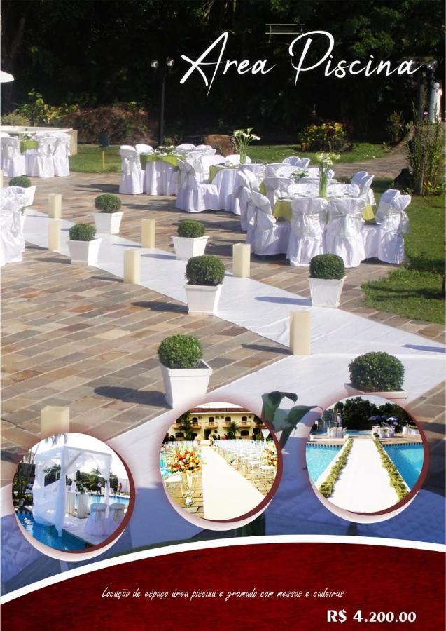 Mata Atlantica Park Hotel 5*