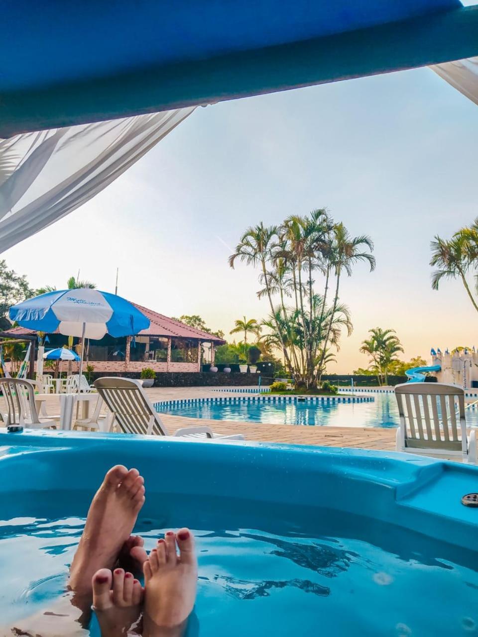 Mata Atlantica Park 5* Matinhos